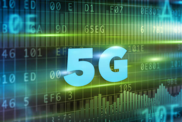 5G mreža